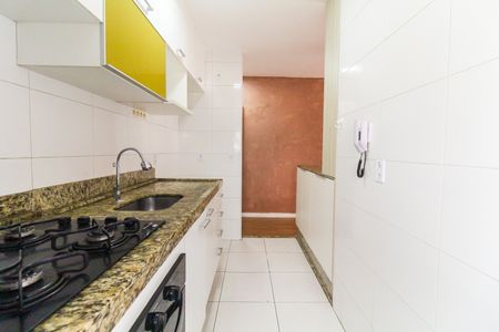 Apartamento para alugar com 50m², 2 quartos e 1 vagaCozinha