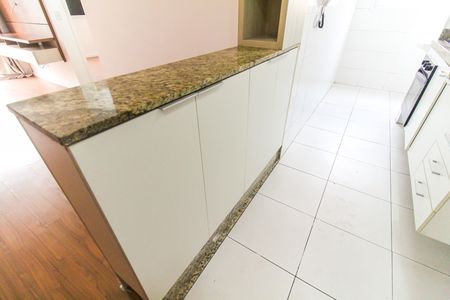 Apartamento para alugar com 50m², 2 quartos e 1 vagaCozinha