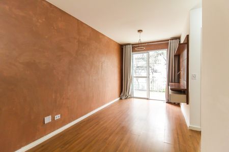 Apartamento para alugar com 50m², 2 quartos e 1 vagaSala