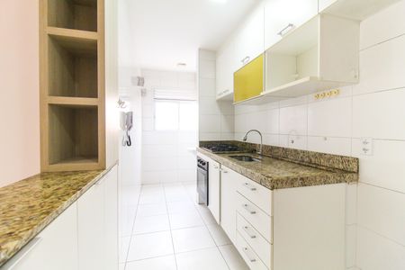 Apartamento para alugar com 50m², 2 quartos e 1 vagaCozinha