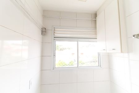 Apartamento para alugar com 50m², 2 quartos e 1 vagaÁrea de Serviço