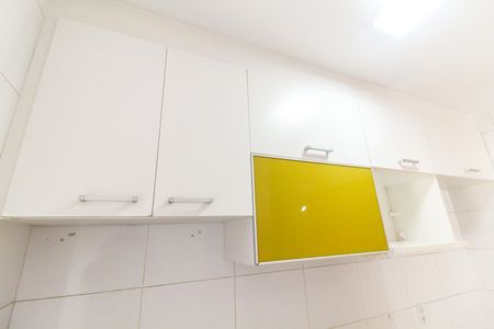 Apartamento para alugar com 50m², 2 quartos e 1 vagaCozinha
