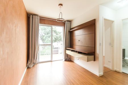 Apartamento para alugar com 50m², 2 quartos e 1 vagaSala