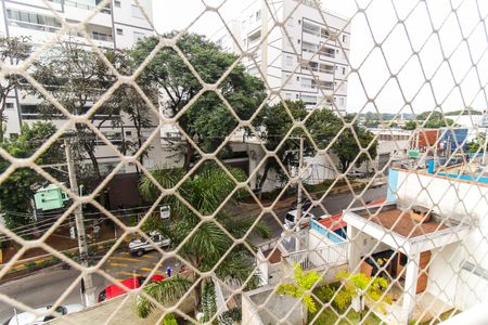 Apartamento para alugar com 50m², 2 quartos e 1 vagaVista da Sacada