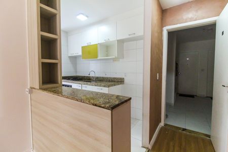 Apartamento para alugar com 50m², 2 quartos e 1 vagaCozinha
