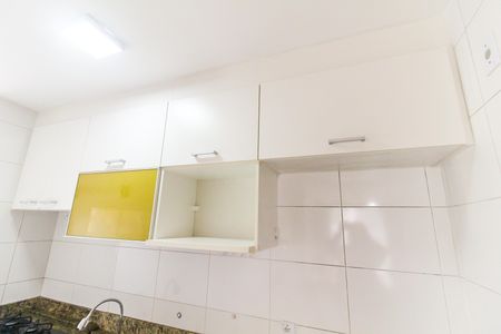 Apartamento para alugar com 50m², 2 quartos e 1 vagaCozinha