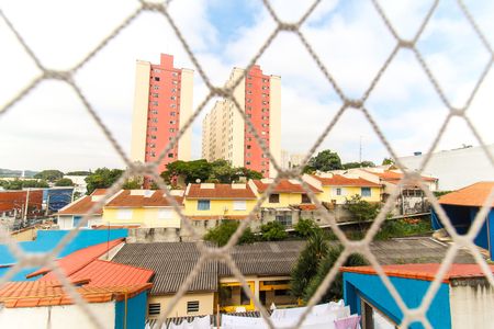 Apartamento para alugar com 50m², 2 quartos e 1 vagaVista do Quarto 2