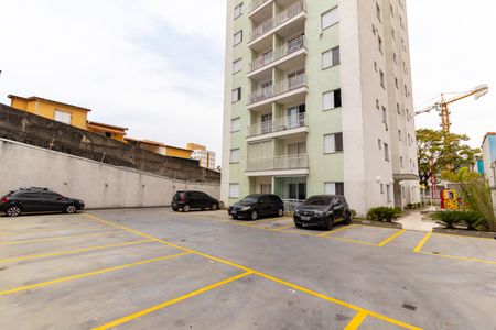 Apartamento para alugar com 50m², 2 quartos e 1 vagaEstacionamento