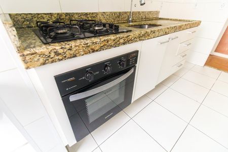 Apartamento para alugar com 50m², 2 quartos e 1 vagaCozinha