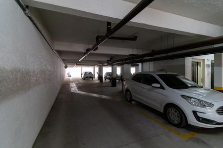 Apartamento para alugar com 50m², 2 quartos e 1 vagaEstacionamento