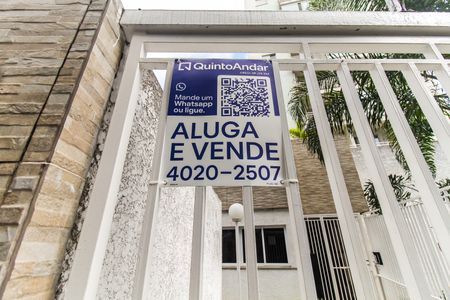 Apartamento para alugar com 50m², 2 quartos e 1 vagaPlaca