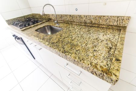 Apartamento para alugar com 50m², 2 quartos e 1 vagaCozinha