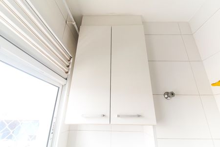 Apartamento para alugar com 50m², 2 quartos e 1 vagaÁrea de Serviço