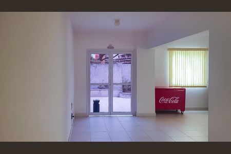 Apartamento para alugar com 50m², 2 quartos e 1 vagaÁrea comum - Salão de festas