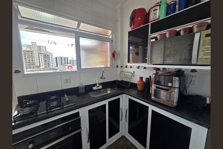 Apartamento para alugar com 85m², 1 quarto e 1 vaga