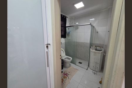 Apartamento para alugar com 85m², 1 quarto e 1 vaga