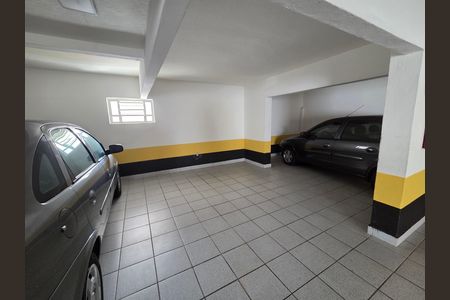 Apartamento para alugar com 85m², 1 quarto e 1 vaga