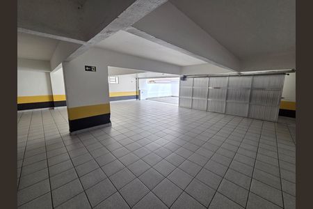 Apartamento para alugar com 85m², 1 quarto e 1 vaga