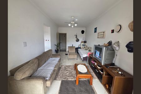 Apartamento para alugar com 85m², 1 quarto e 1 vaga