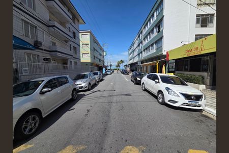 Apartamento para alugar com 1 quarto, 85m² em Vila Tupi, Praia Grande