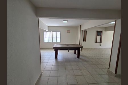Apartamento para alugar com 85m², 1 quarto e 1 vaga