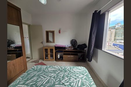 Apartamento para alugar com 85m², 1 quarto e 1 vaga