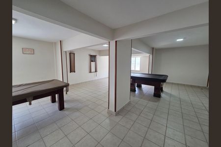 Apartamento para alugar com 85m², 1 quarto e 1 vaga