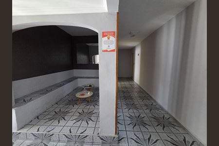 Apartamento para alugar com 85m², 1 quarto e 1 vaga