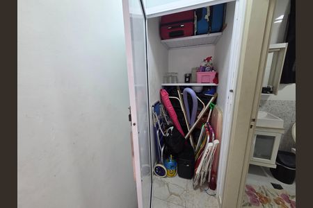 Apartamento para alugar com 85m², 1 quarto e 1 vaga