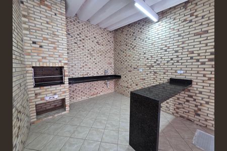 Apartamento para alugar com 85m², 1 quarto e 1 vaga