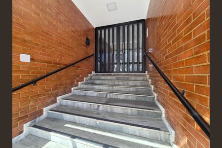Apartamento para alugar com 1 quarto, 85m² em Vila Tupi, Praia Grande