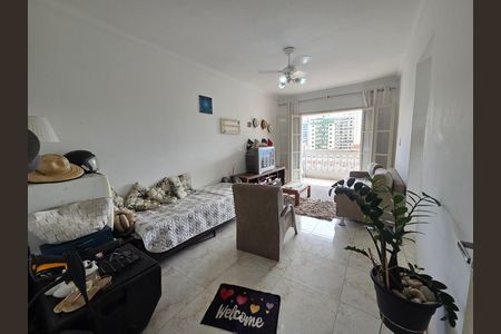 Apartamento para alugar com 85m², 1 quarto e 1 vaga