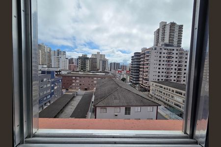 Apartamento para alugar com 85m², 1 quarto e 1 vaga