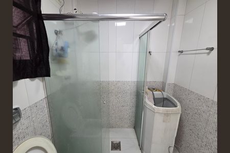 Apartamento para alugar com 85m², 1 quarto e 1 vaga