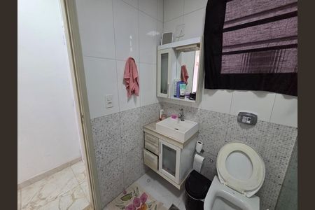 Apartamento para alugar com 85m², 1 quarto e 1 vaga