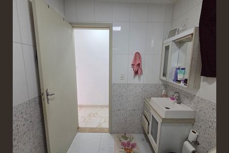 Apartamento para alugar com 85m², 1 quarto e 1 vaga