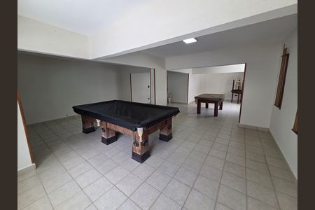Apartamento para alugar com 85m², 1 quarto e 1 vaga