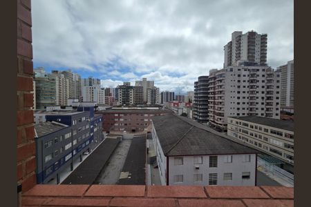 Apartamento para alugar com 85m², 1 quarto e 1 vaga