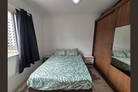 Apartamento para alugar com 85m², 1 quarto e 1 vaga