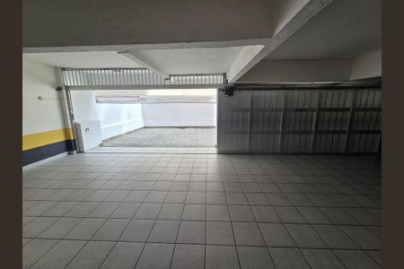 Apartamento para alugar com 85m², 1 quarto e 1 vaga