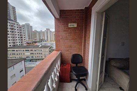 Apartamento para alugar com 85m², 1 quarto e 1 vaga
