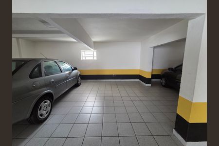 Apartamento para alugar com 85m², 1 quarto e 1 vaga