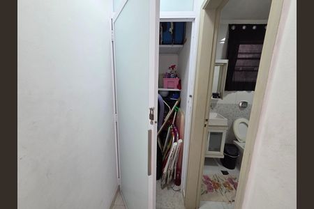 Apartamento para alugar com 85m², 1 quarto e 1 vaga