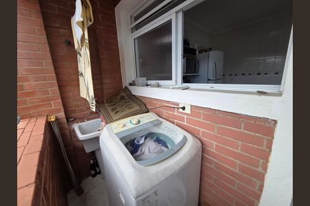 Apartamento para alugar com 85m², 1 quarto e 1 vaga