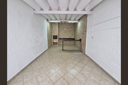 Apartamento para alugar com 1 quarto, 85m² em Vila Tupi, Praia Grande
