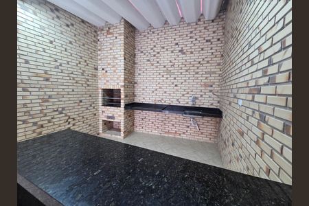 Apartamento para alugar com 85m², 1 quarto e 1 vaga