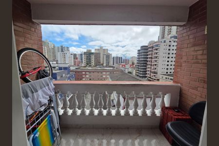 Apartamento para alugar com 85m², 1 quarto e 1 vaga