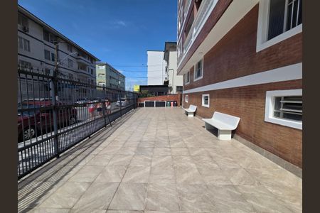 Apartamento para alugar com 1 quarto, 85m² em Vila Tupi, Praia Grande
