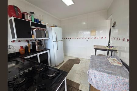 Apartamento para alugar com 85m², 1 quarto e 1 vaga