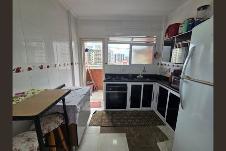 Apartamento para alugar com 85m², 1 quarto e 1 vaga